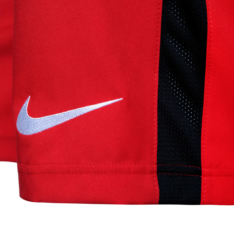 Шорты игровые Nike Dry Short II WVN 894331-657