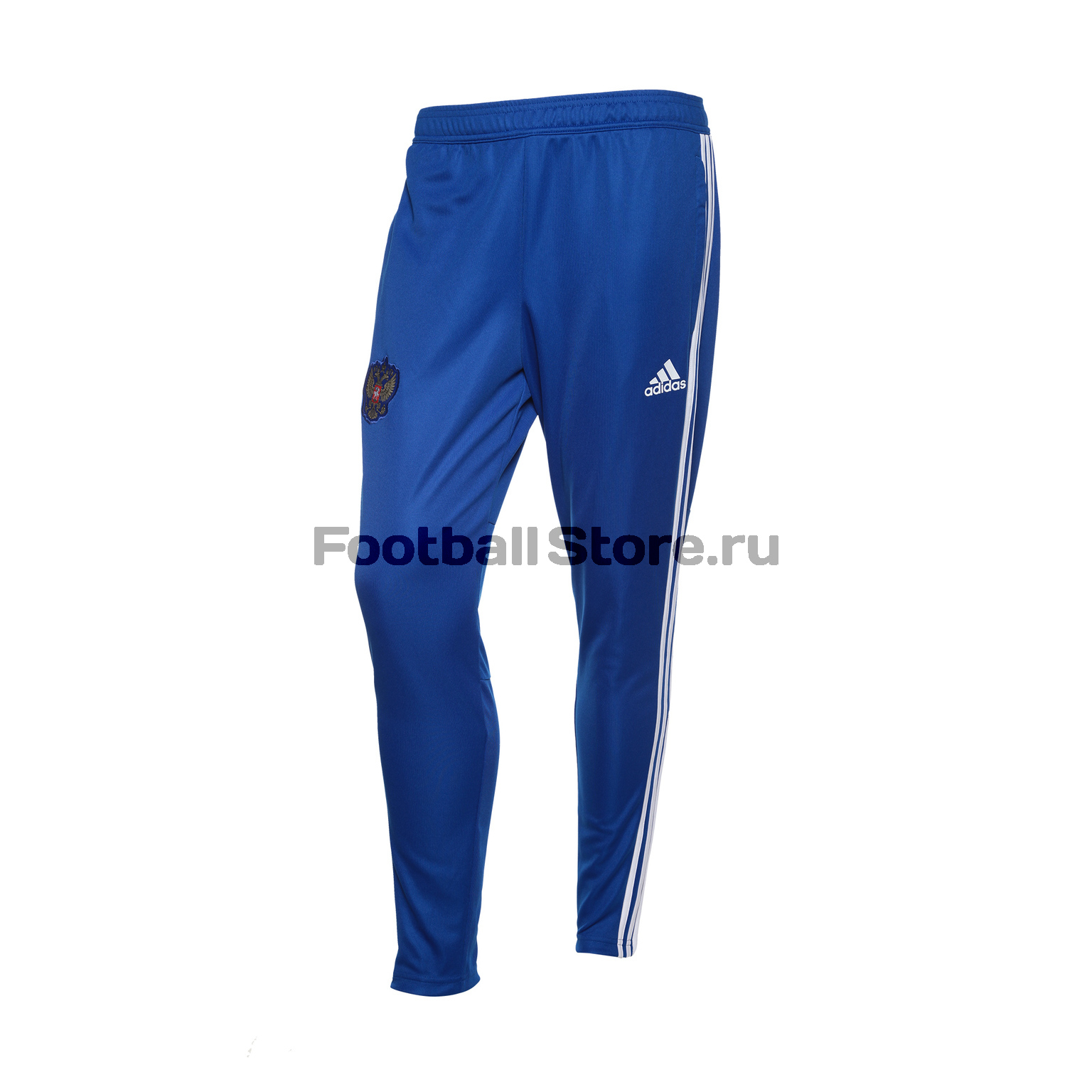 Брюки тренировочные Adidas сборной России CD5273 