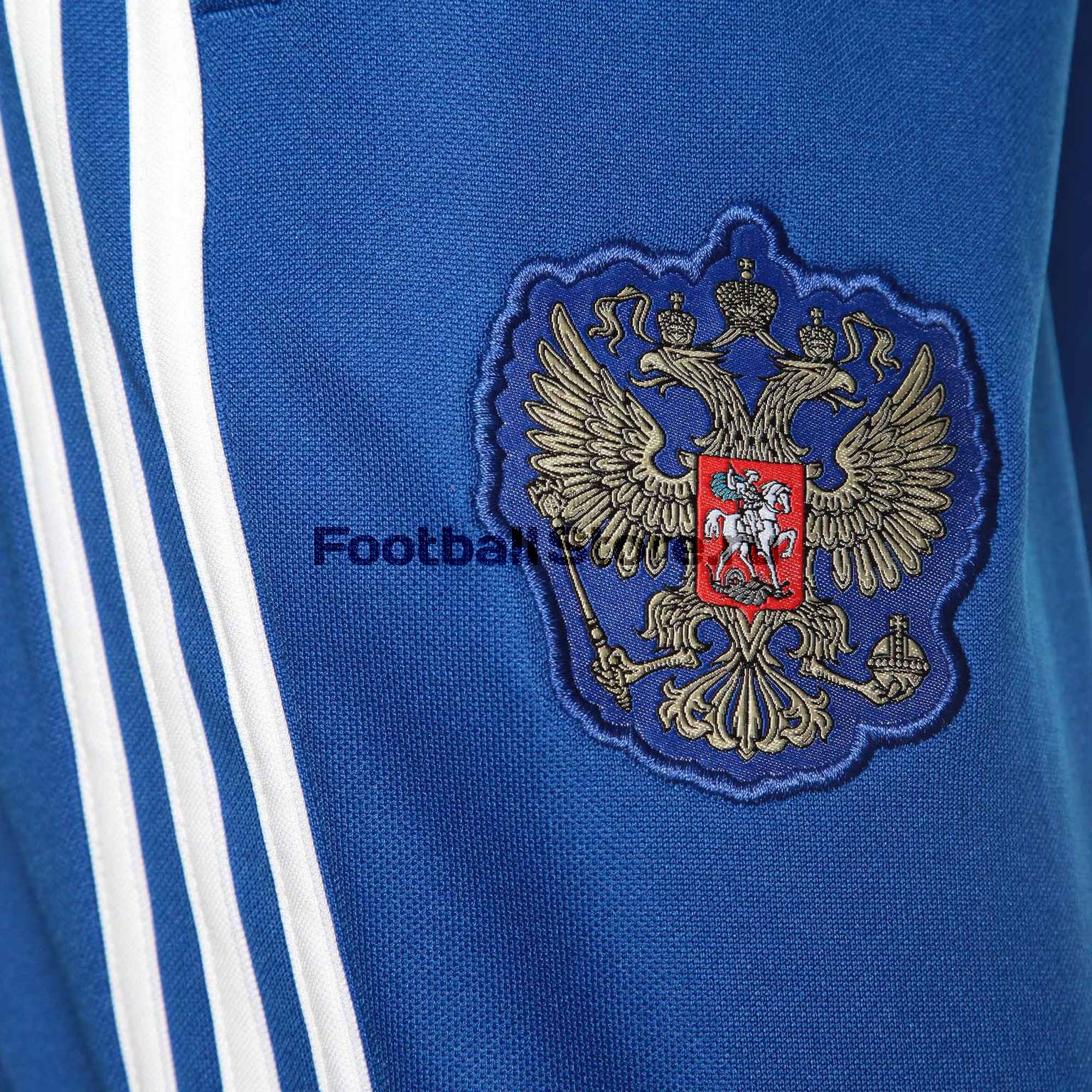 Брюки тренировочные Adidas сборной России CD5273 