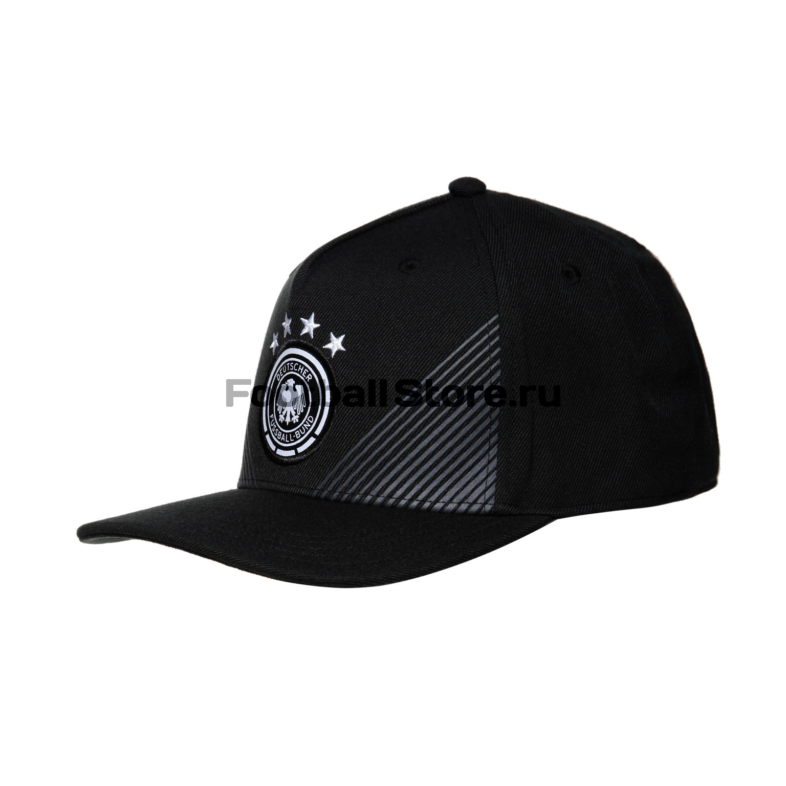 Бейсболка Adidas Germany Home Cap CF4950 