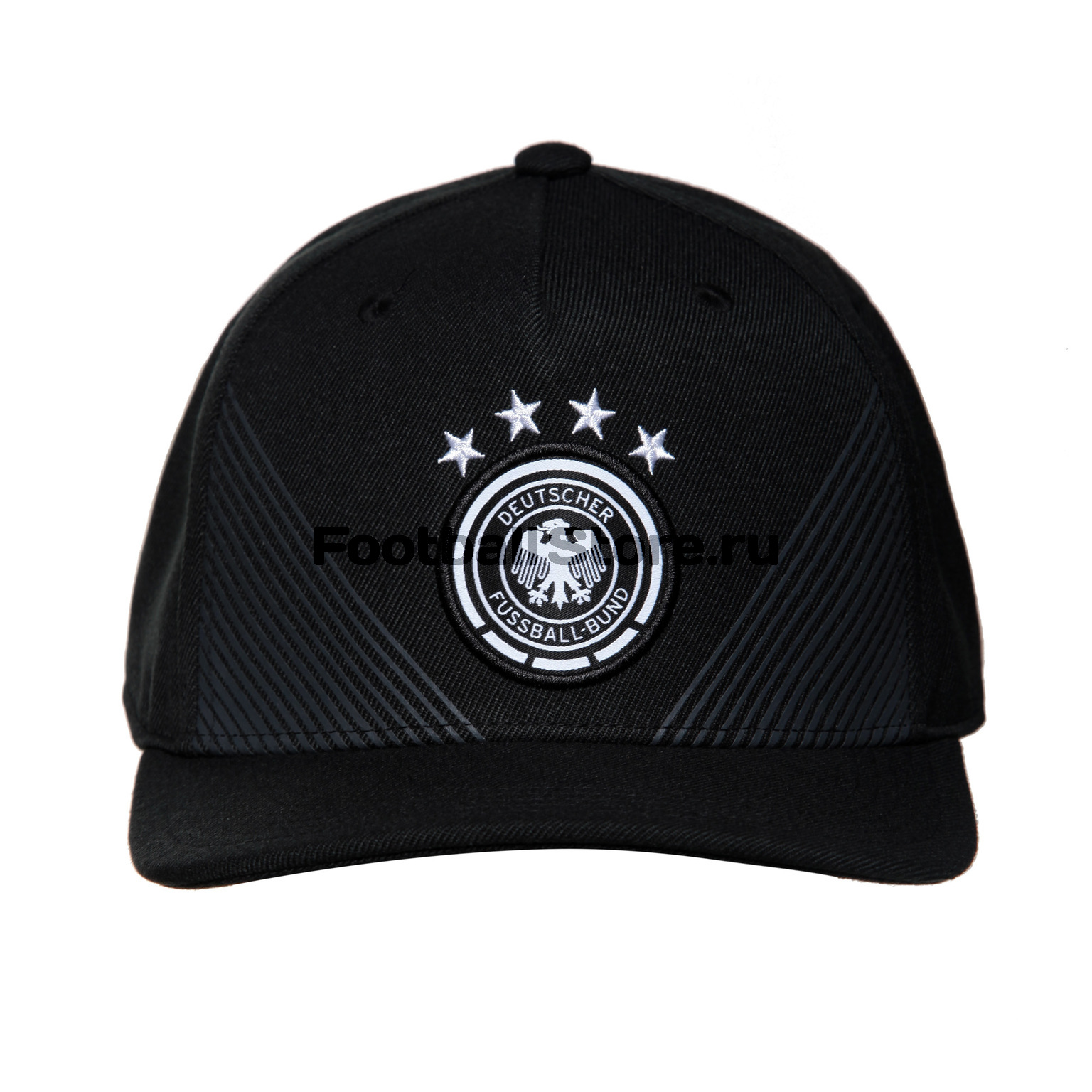 Бейсболка Adidas Germany Home Cap CF4950 