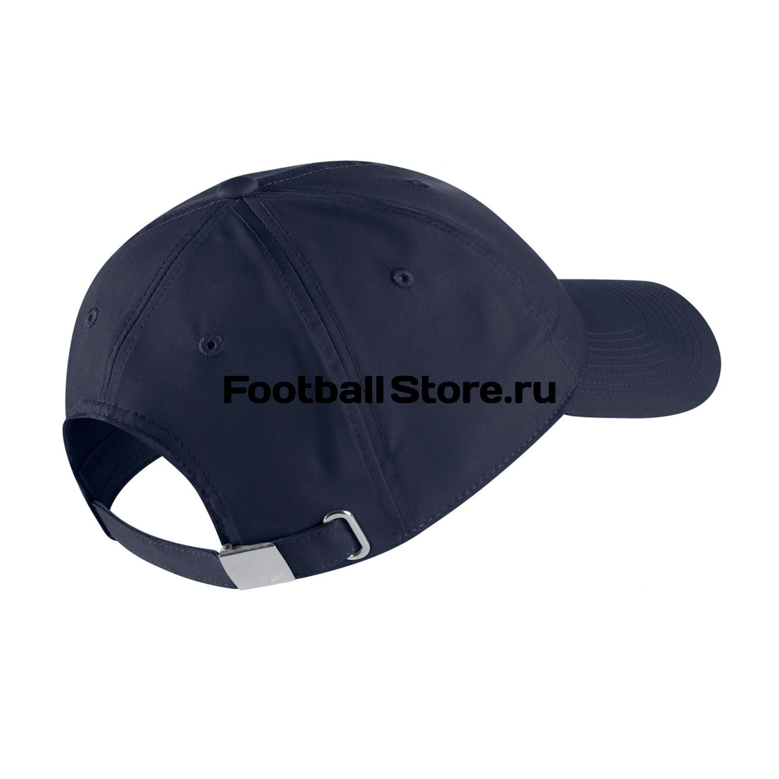 Бейсболка Nike H86 Cap Metal Swoosh 943092-451