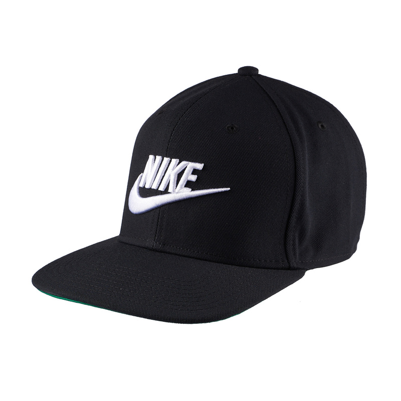 Бейсболка Nike Pro Cap Futura 891284-010