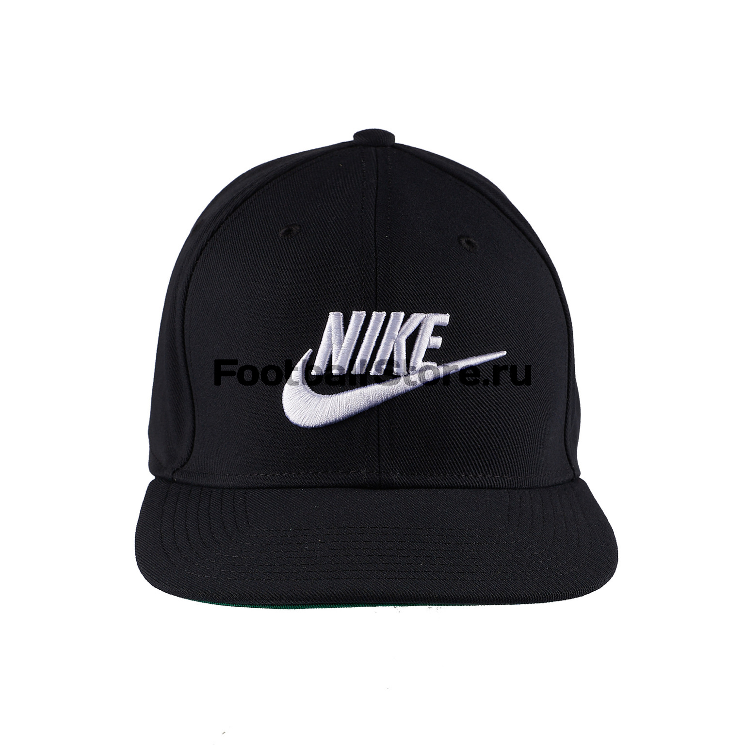 Бейсболка Nike Pro Cap Futura 891284-010