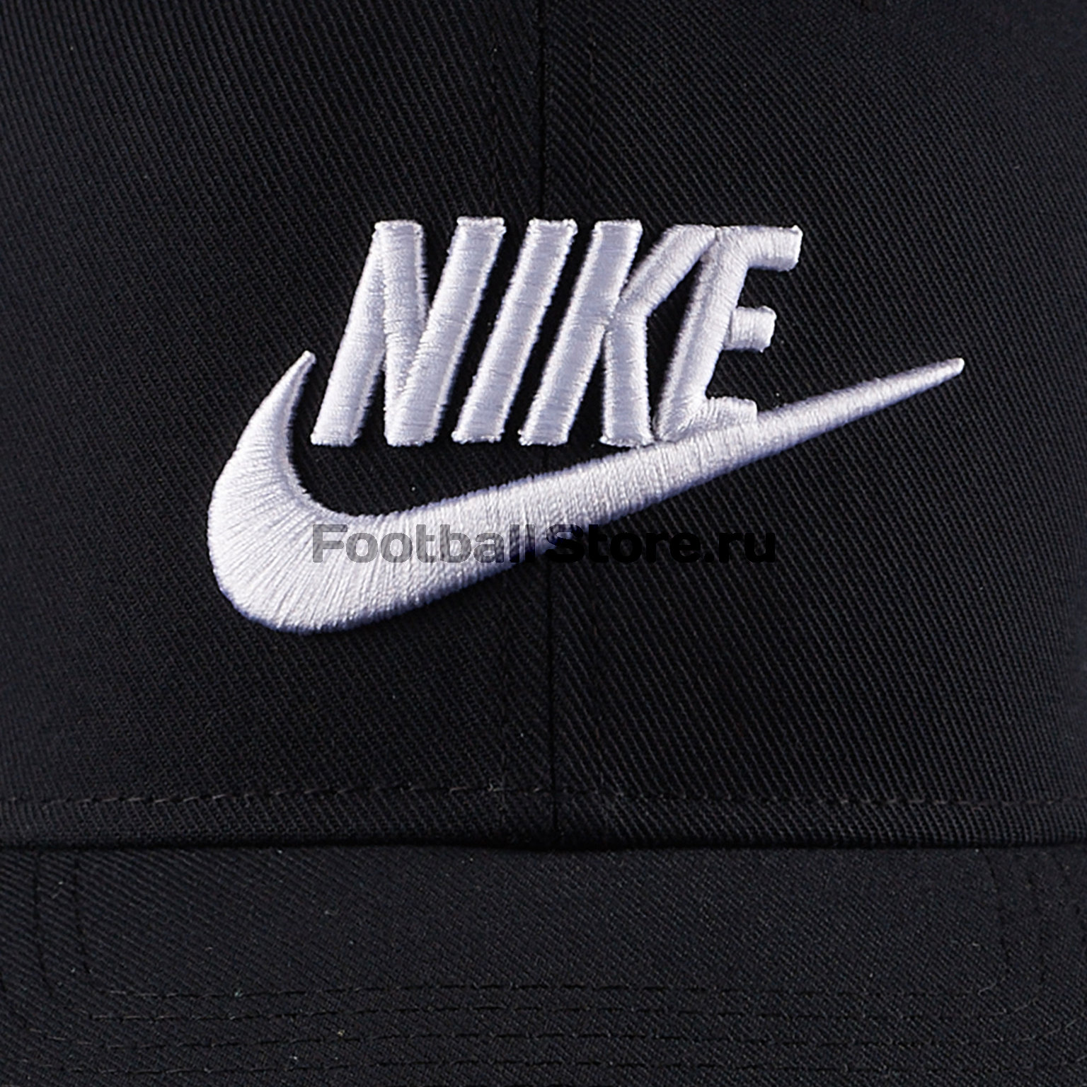 Бейсболка Nike Pro Cap Futura 891284-010