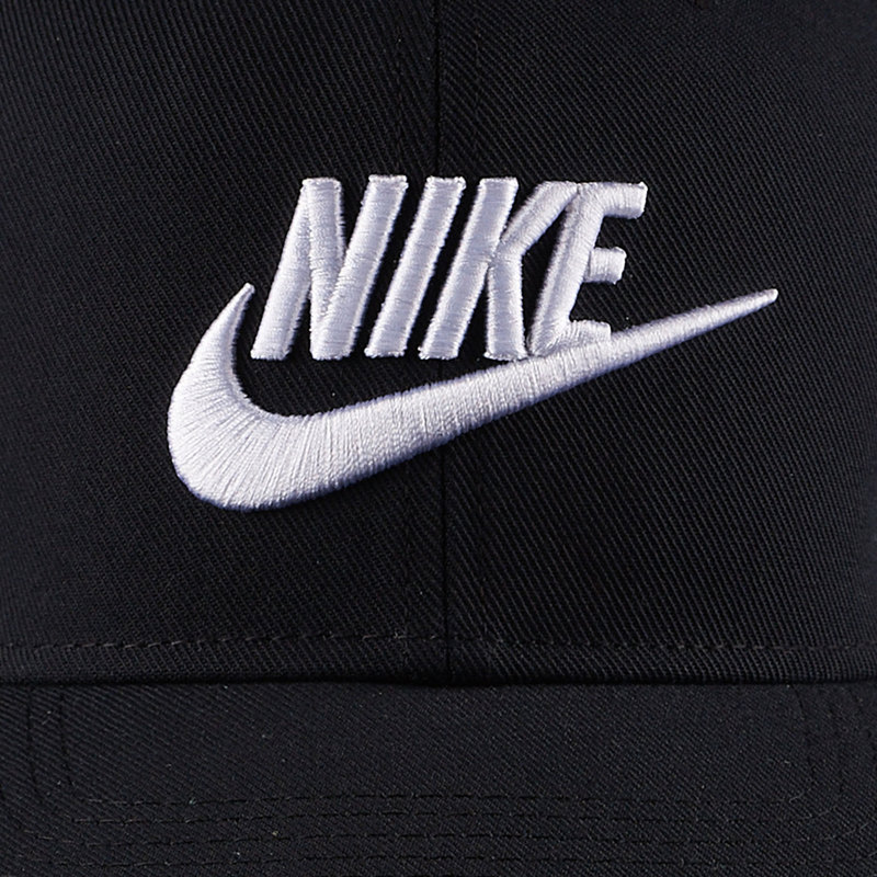 Бейсболка Nike Pro Cap Futura 891284-010