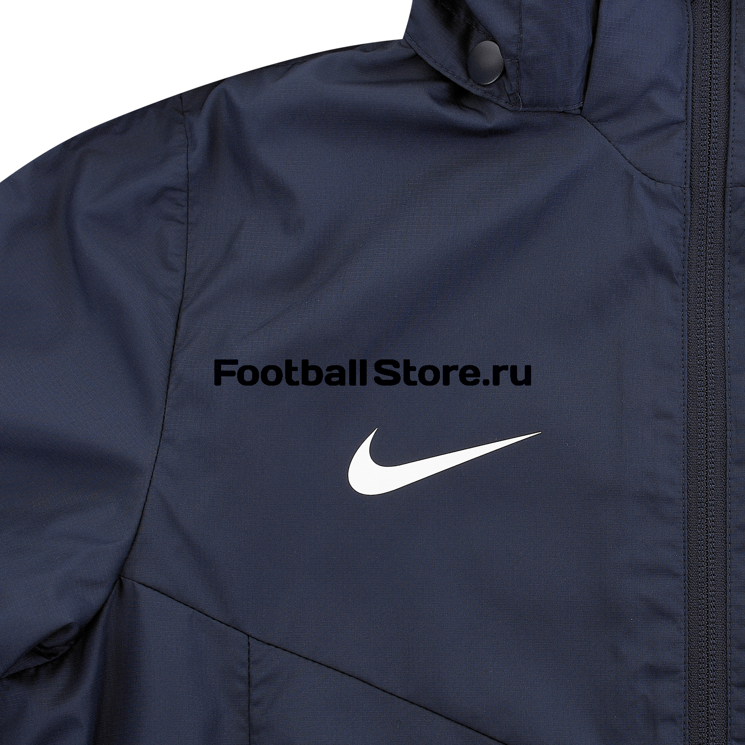 Ветровка подростковая Nike Academy18 RN Jacket 893819-451