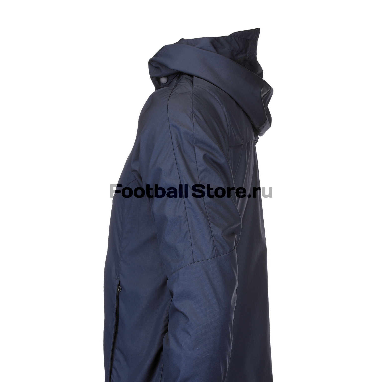 Ветровка подростковая Nike Academy18 RN Jacket 893819-451