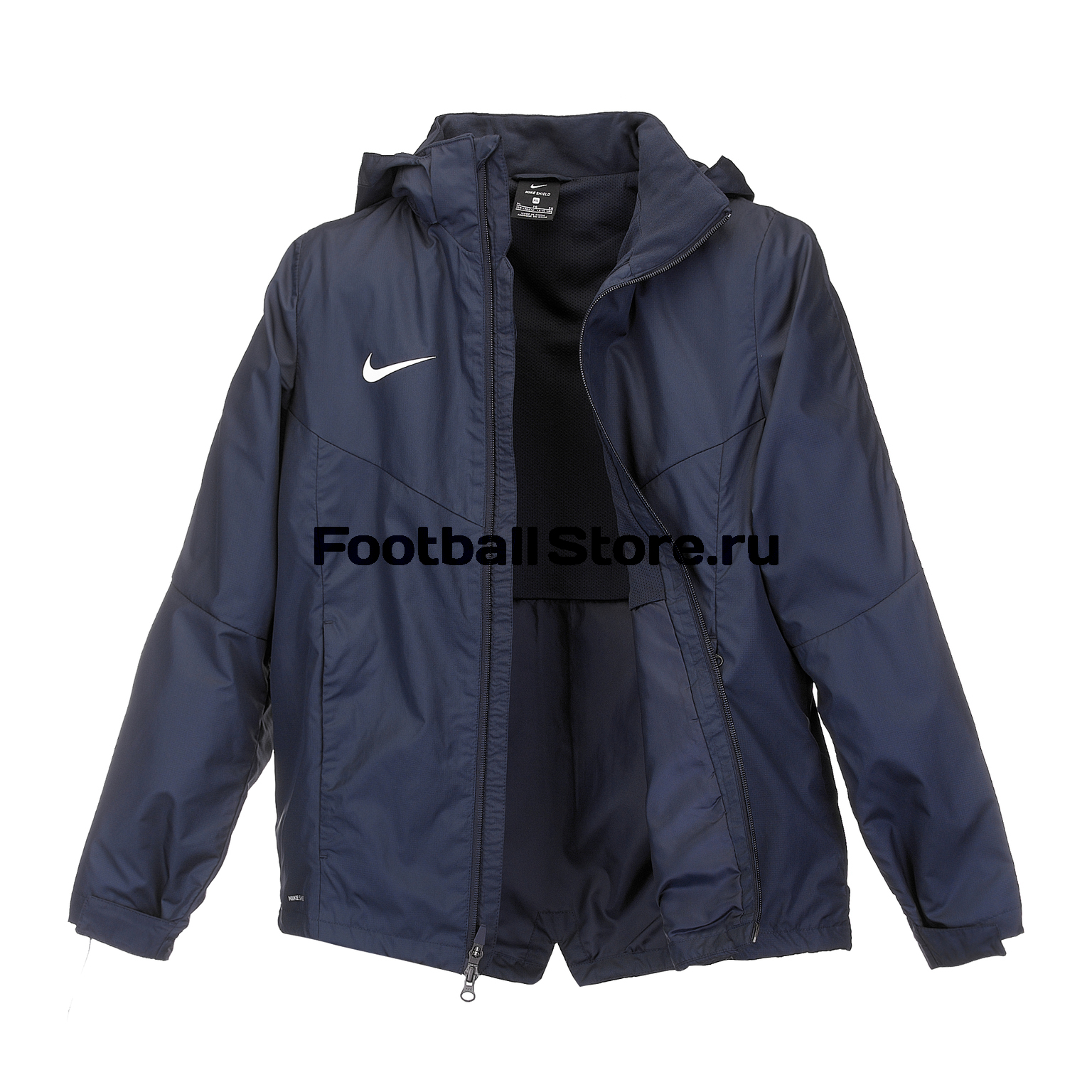Ветровка подростковая Nike Academy18 RN Jacket 893819-451