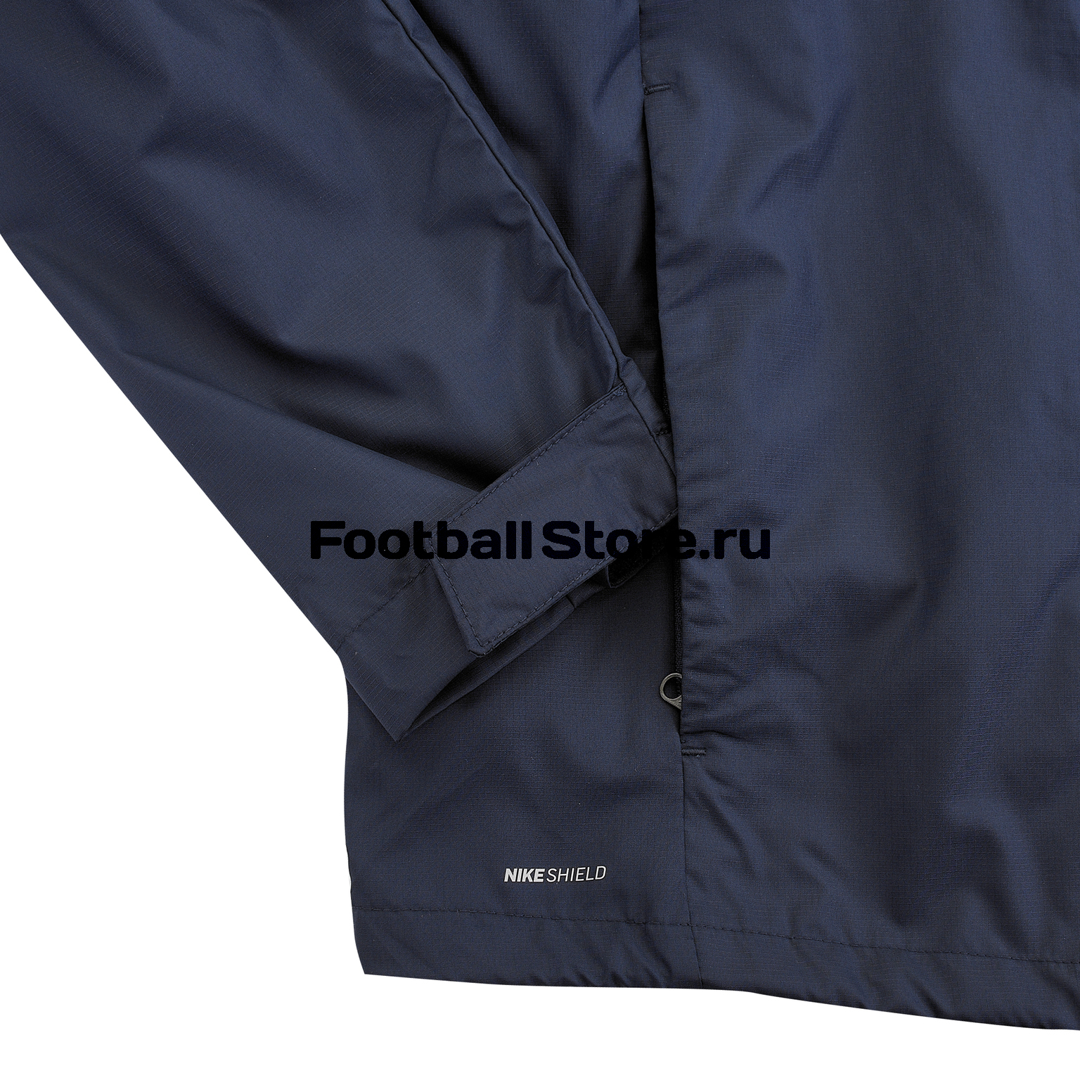 Ветровка подростковая Nike Academy18 RN Jacket 893819-451