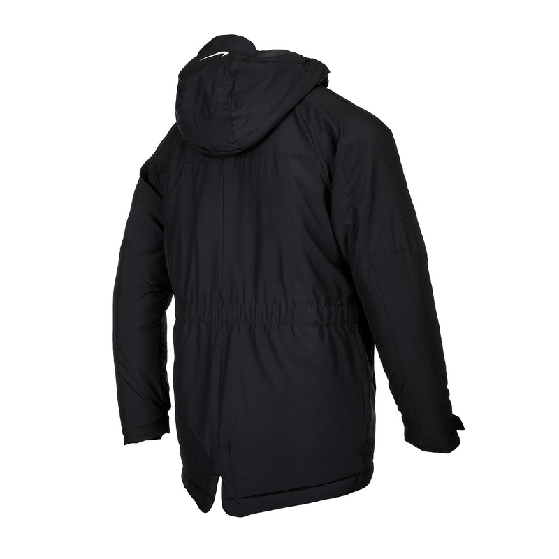 Куртка подростковая Nike Dry Academy18 Jacket 893827-010