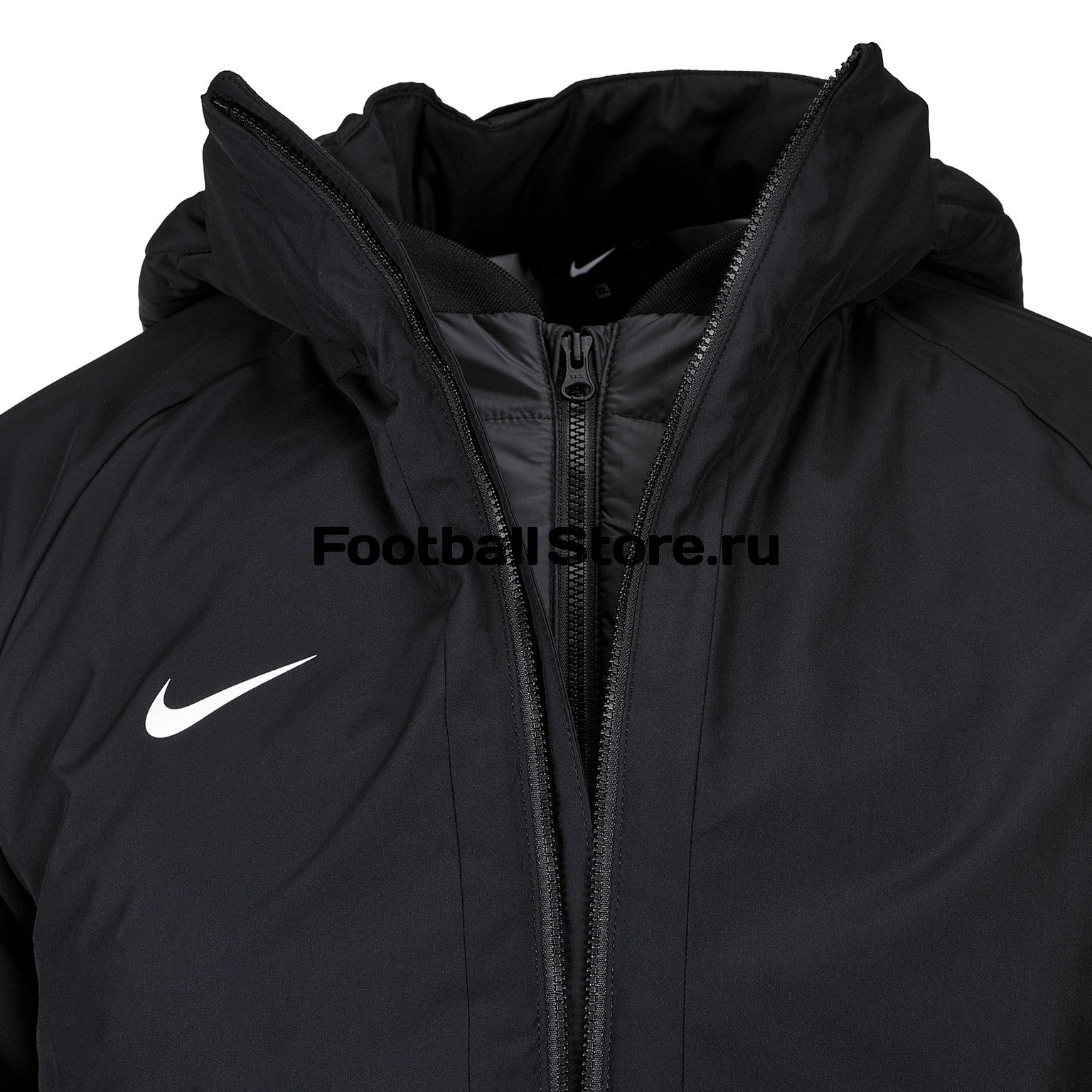 Куртка подростковая Nike Dry Academy18 Jacket 893827-010