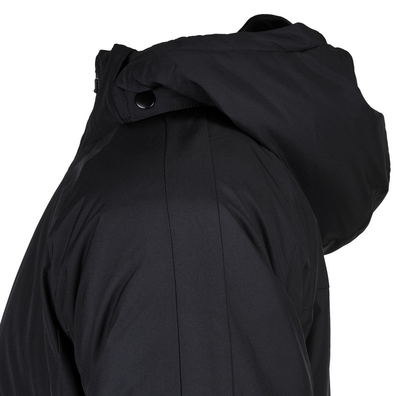 Куртка подростковая Nike Dry Academy18 Jacket 893827-010