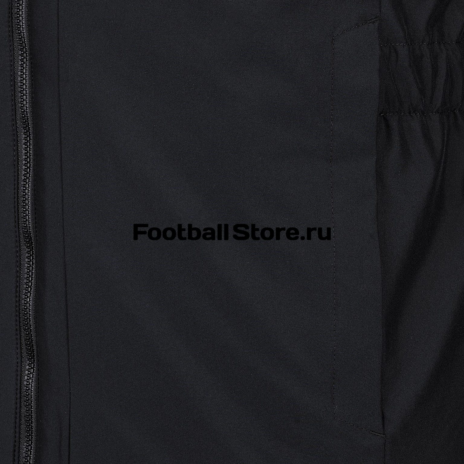 Куртка подростковая Nike Dry Academy18 Jacket 893827-010
