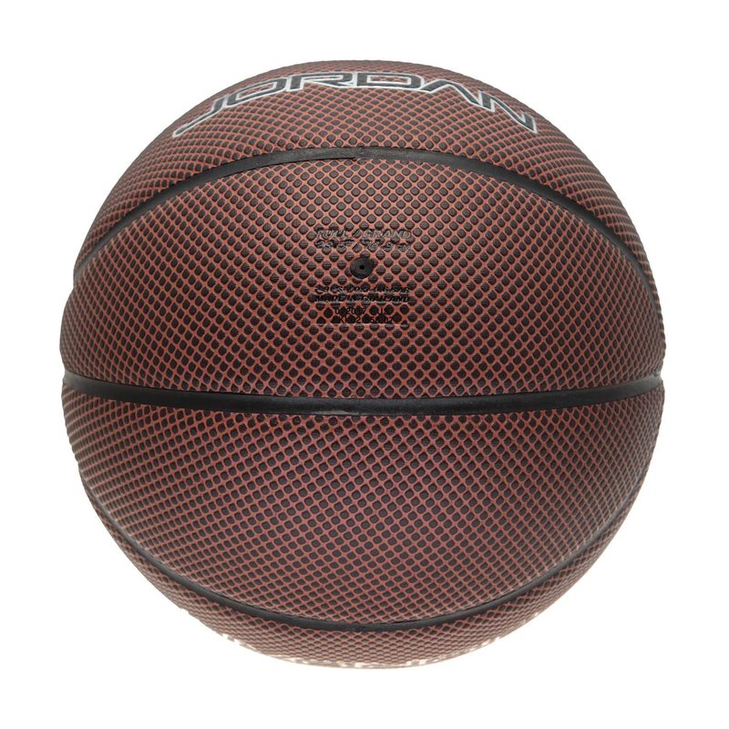 Баскетбольный мяч Nike Jordan Legacy 8P Dark J.KL.02.858