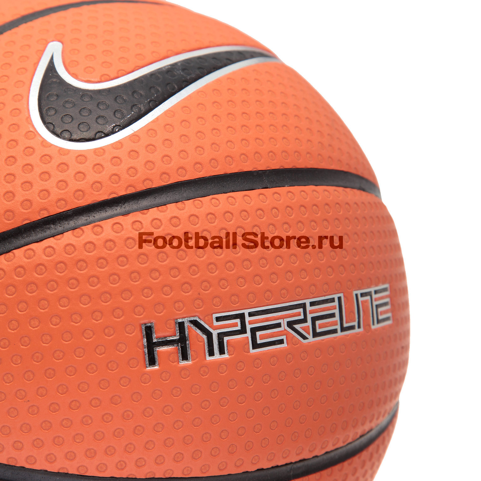 Баскетбольный мяч Nike Hyper Elite 8P 06 N.KL.02.855