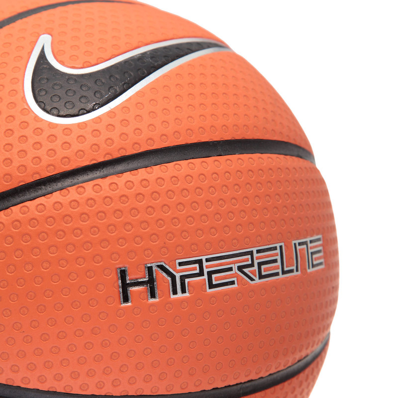 Баскетбольный мяч Nike Hyper Elite 8P 06 N.KL.02.855