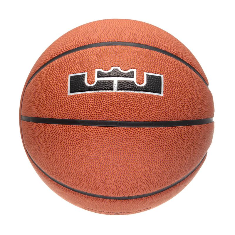 Баскетбольный мяч Nike Lebron All Courts 4P 07 N.KL.10.855