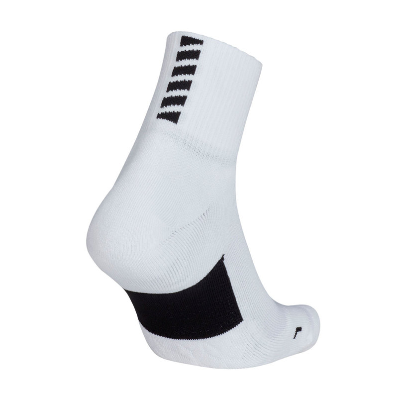 Носки Nike Elite Cushion Quarter Running Sock SX5463-101