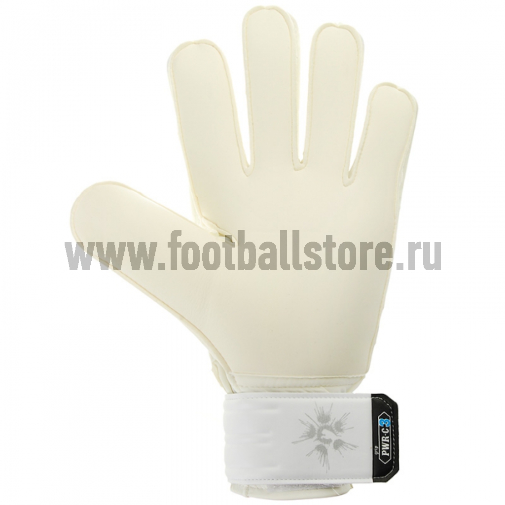 Вратарские перчатки Puma power cat 3.10 grip rc