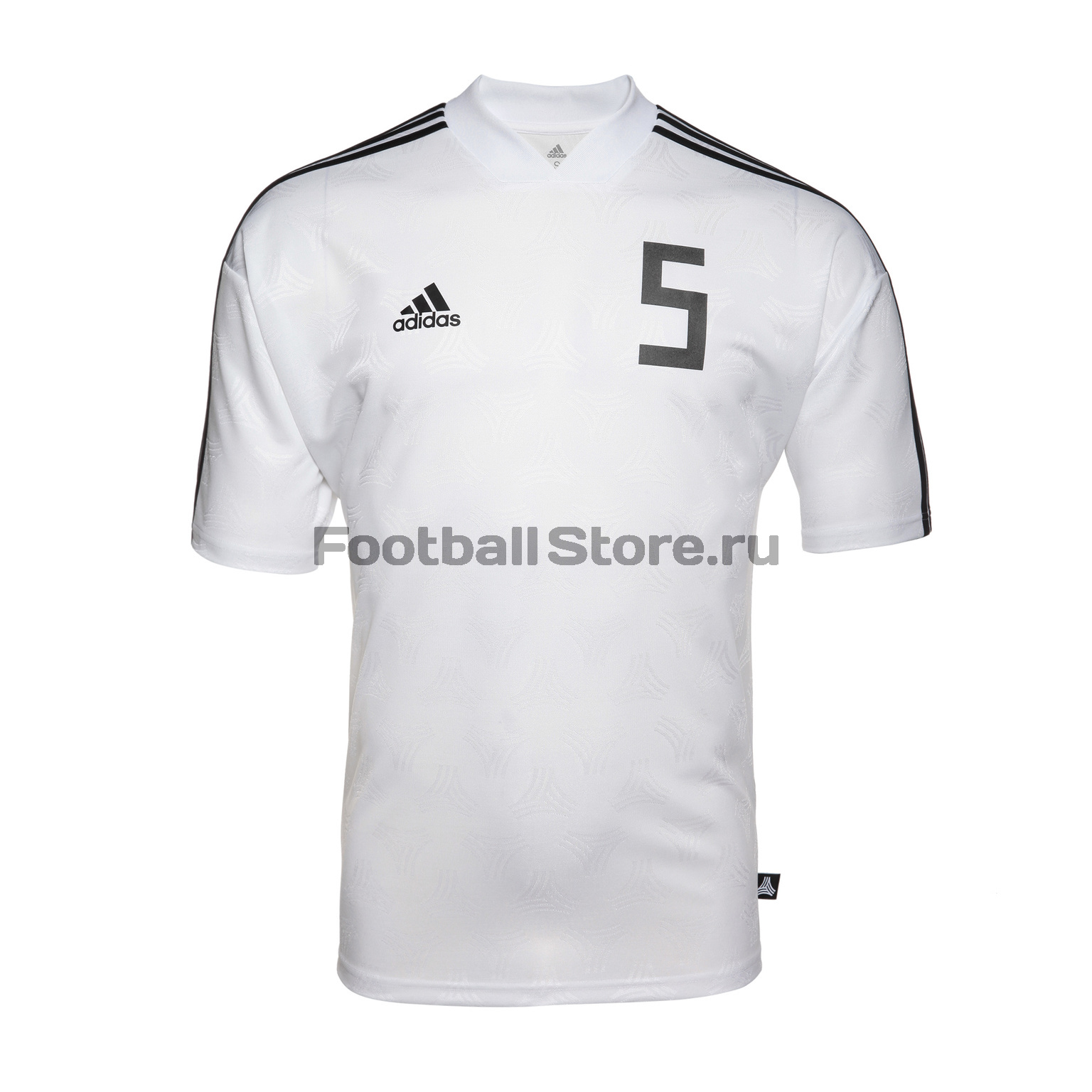 Футболка тренировочная Adidas Tanip Icon JSY CG1801