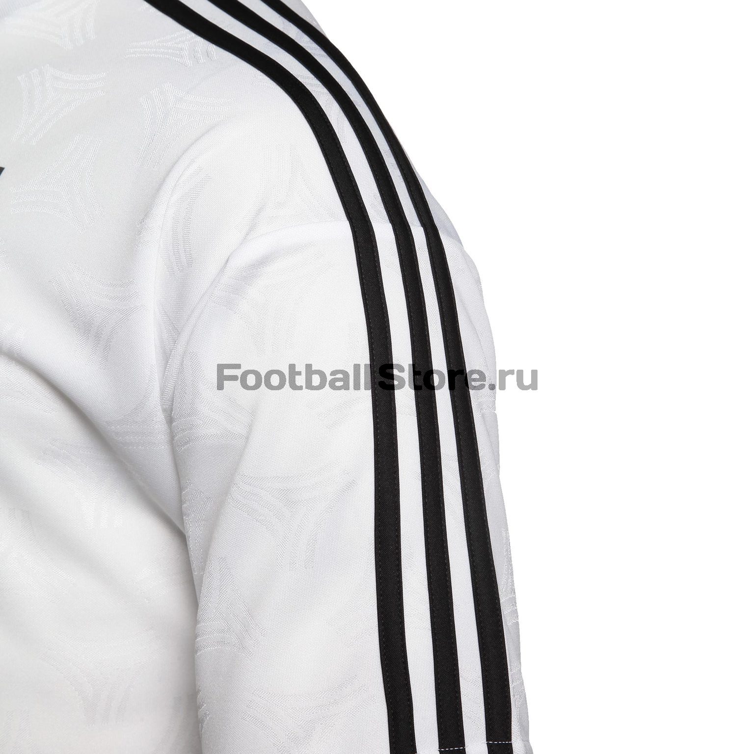 Футболка тренировочная Adidas Tanip Icon JSY CG1801
