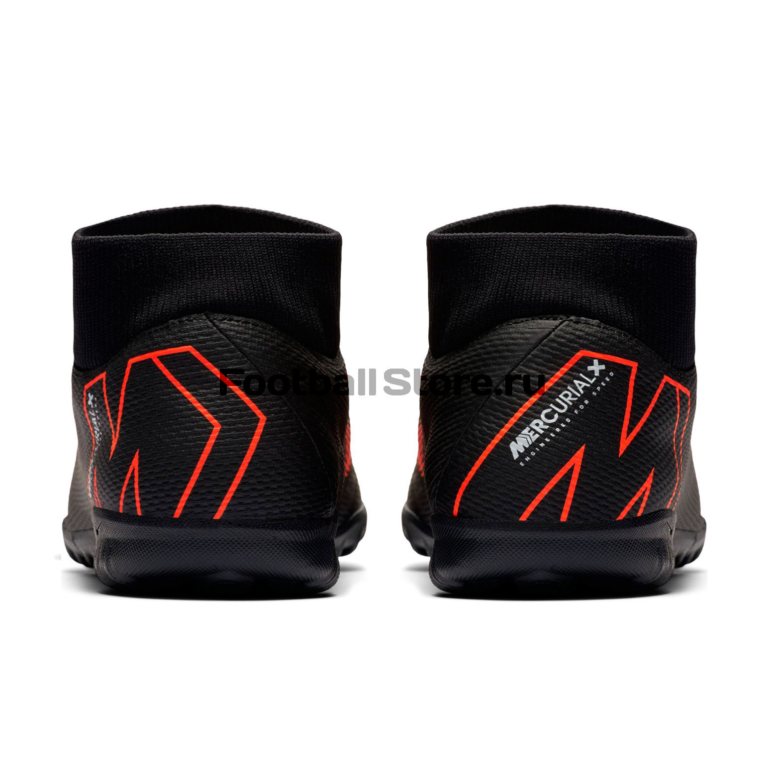 Шиповки Nike SuperFly X 6 Academy TF AH7370-081