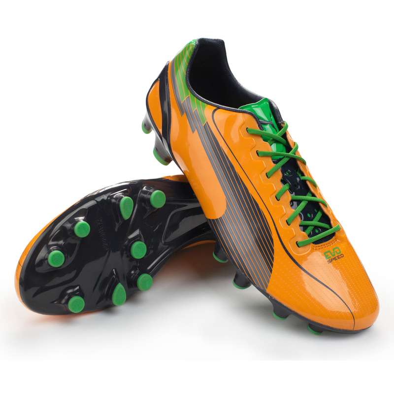 Бутсы Puma Evospeed 1 FG 10252702