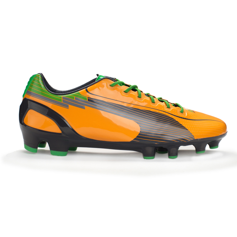 Бутсы Puma Evospeed 1 FG 10252702