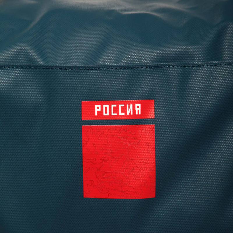 Сумка Adidas Russia Training DU CF4977