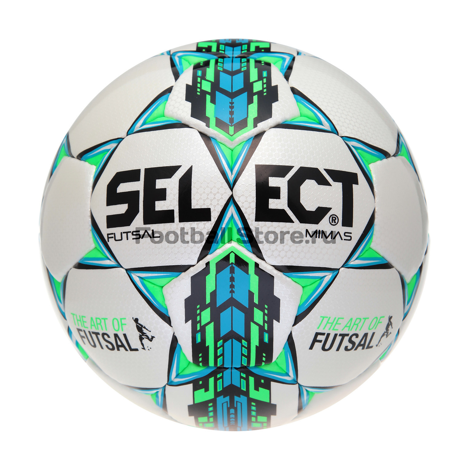 Футзальный мяч Select Futsal MIMAS 852608-002