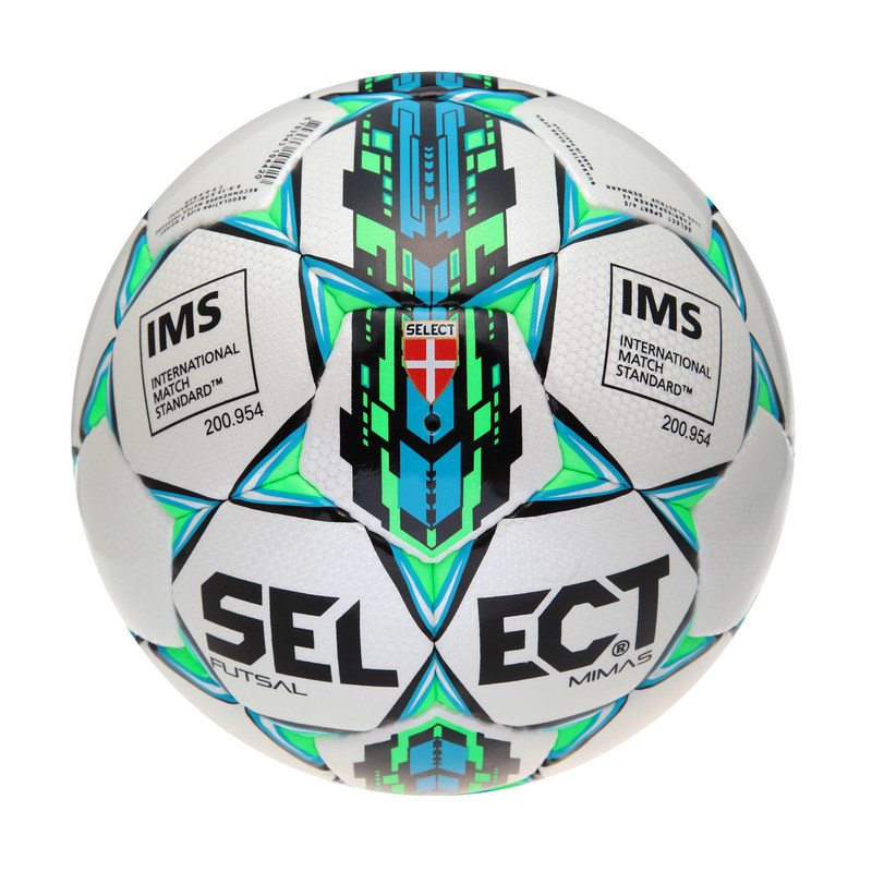 Футзальный мяч Select Futsal MIMAS 852608-002