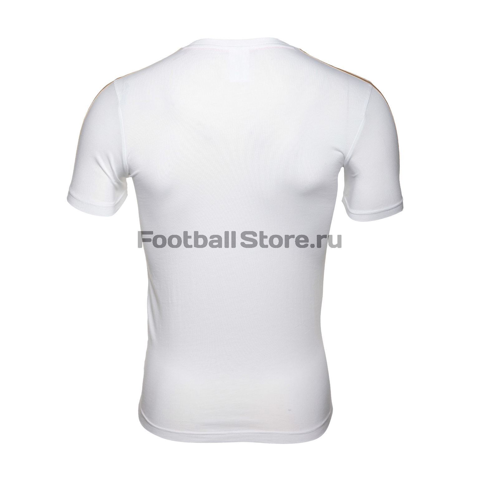 Футболка Adidas Russia 2018 Tee CF1747