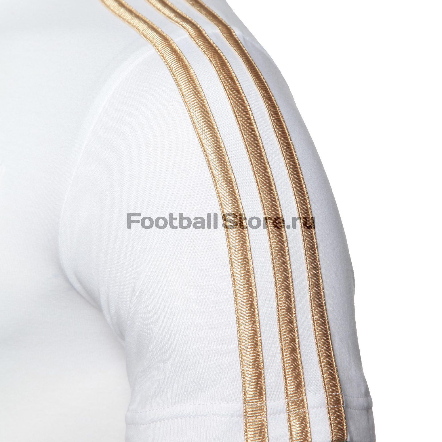 Футболка Adidas Russia 2018 Tee CF1747