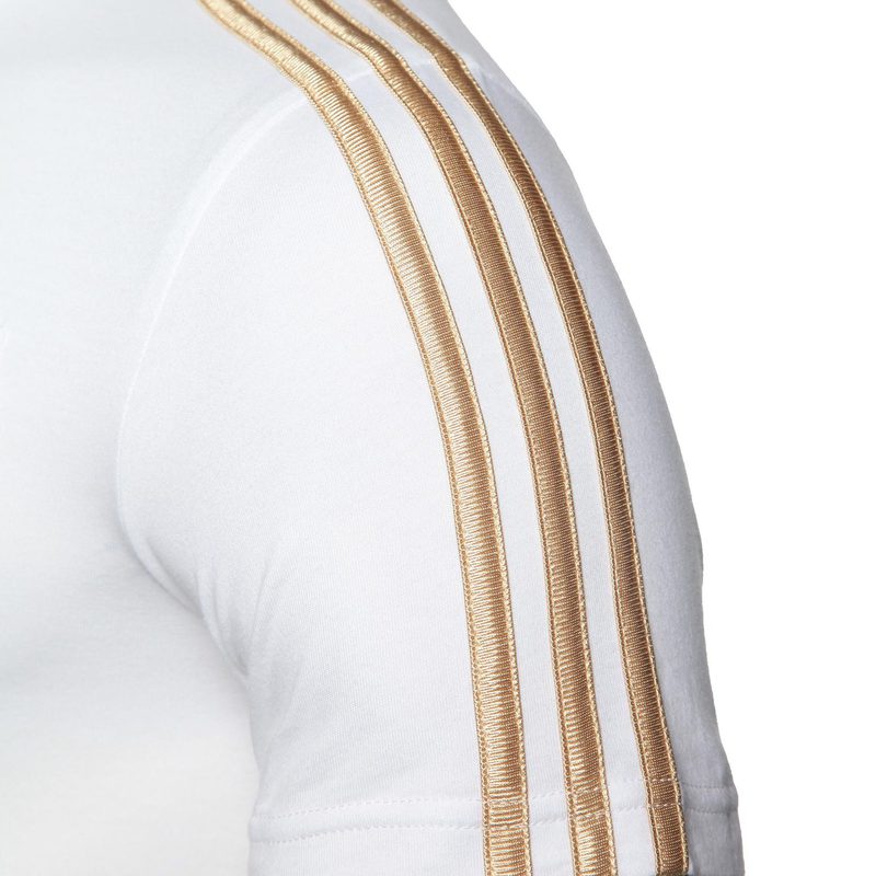 Футболка Adidas Russia 2018 Tee CF1747