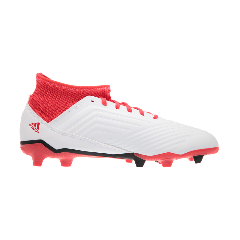 Бутсы детские Adidas Predator 18.3 FG CP9011