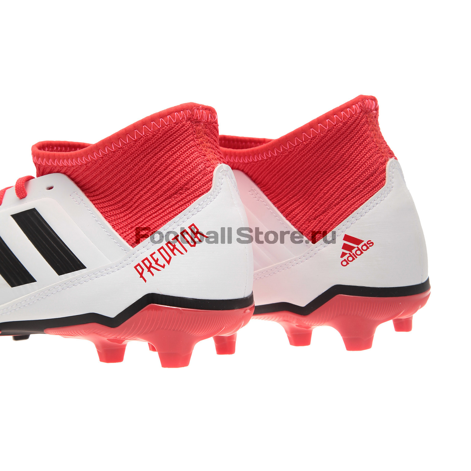 Бутсы детские Adidas Predator 18.3 FG CP9011