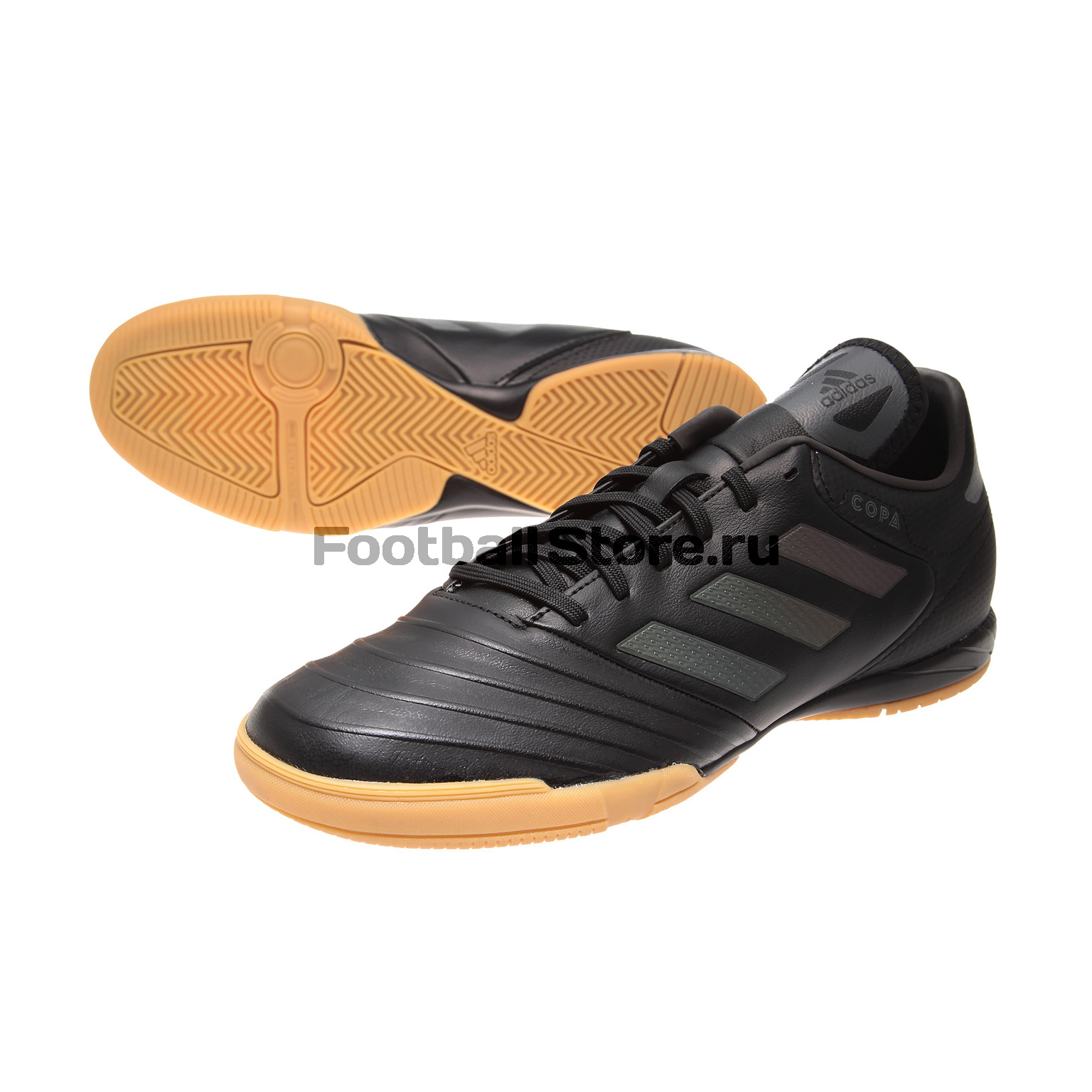 Футзалки Adidas Copa Tango 18.3 IN CP9018