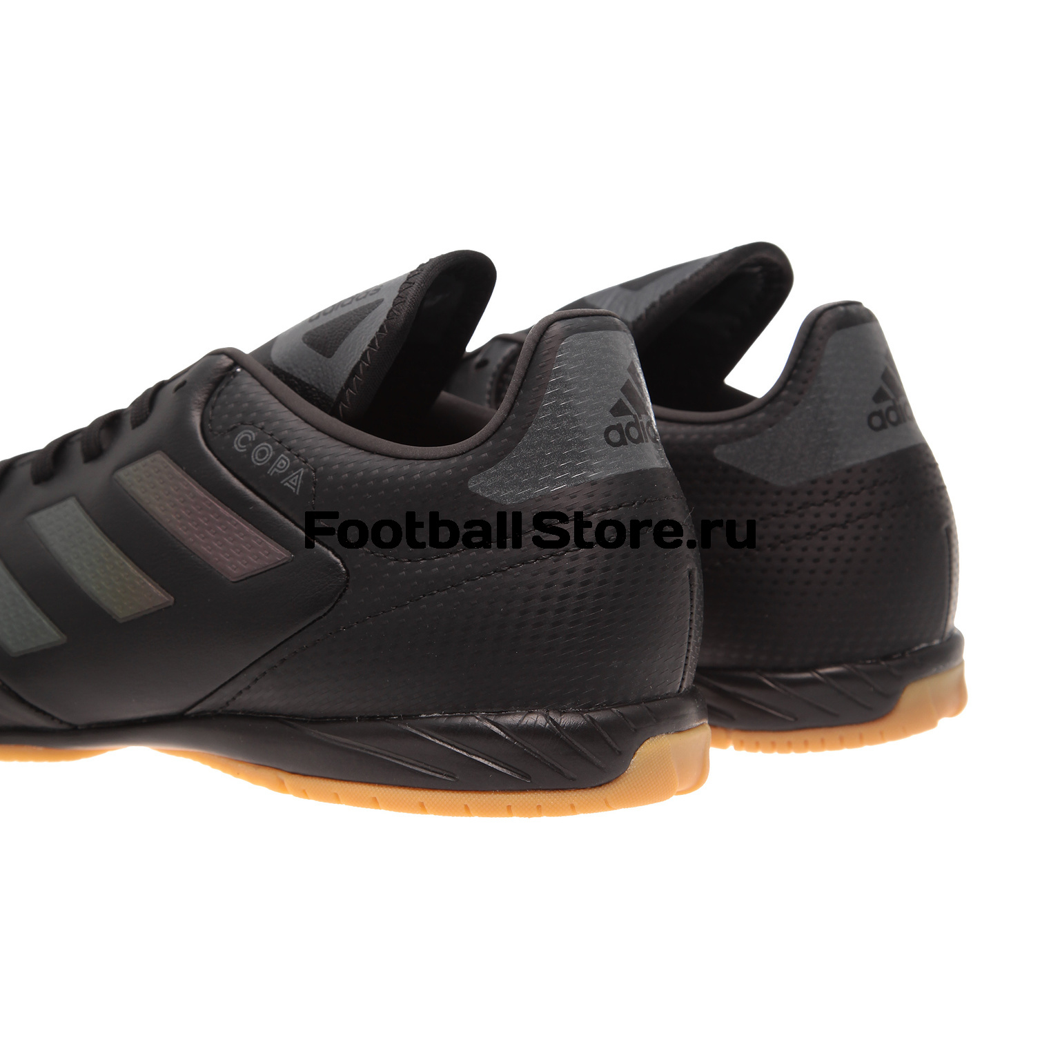 Футзалки Adidas Copa Tango 18.3 IN CP9018