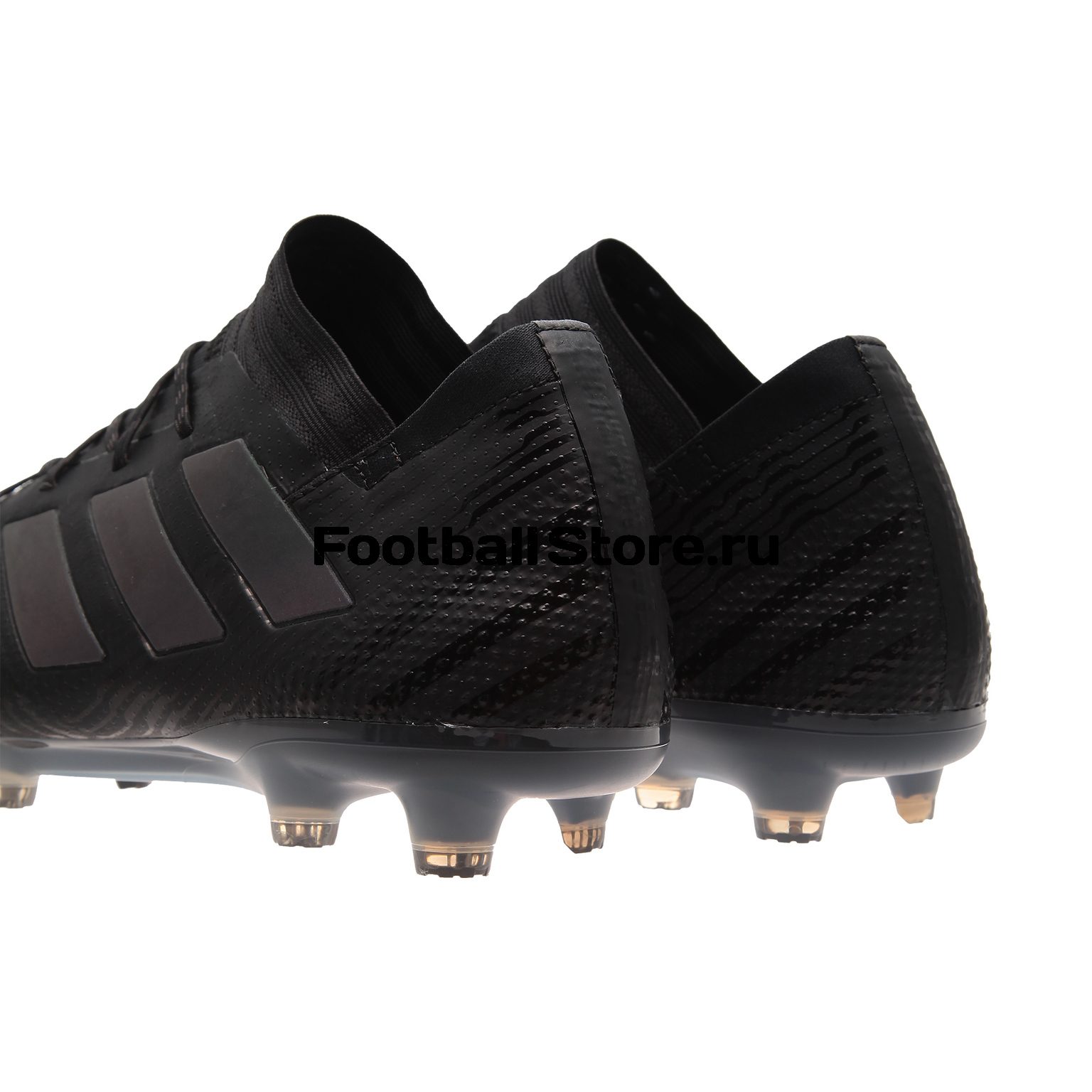 Бутсы Adidas Nemeziz 17.1 FG CP8934