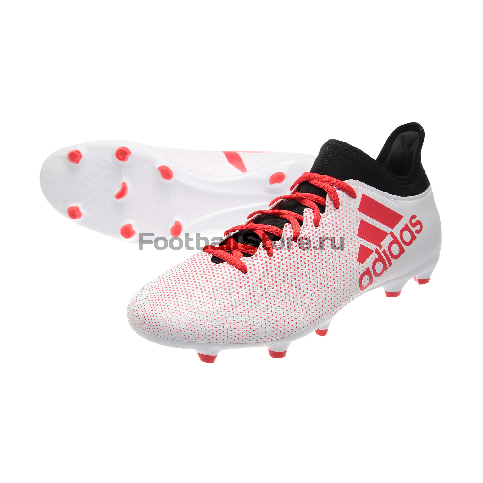 Бутсы Adidas X 17.3 FG CP9192