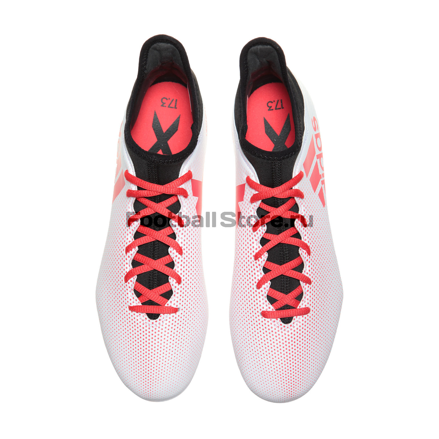 Бутсы Adidas X 17.3 FG CP9192