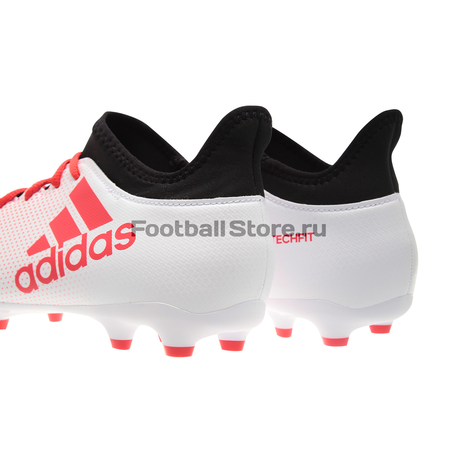 Бутсы Adidas X 17.3 FG CP9192