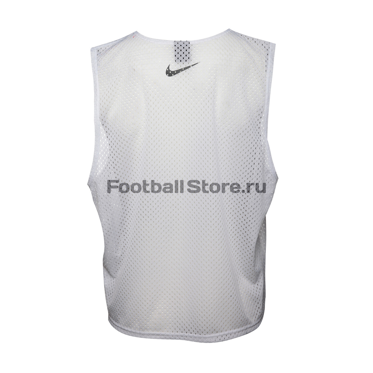 Манишка Nike Scrimmage Vest Small Logo Crew 706510-100