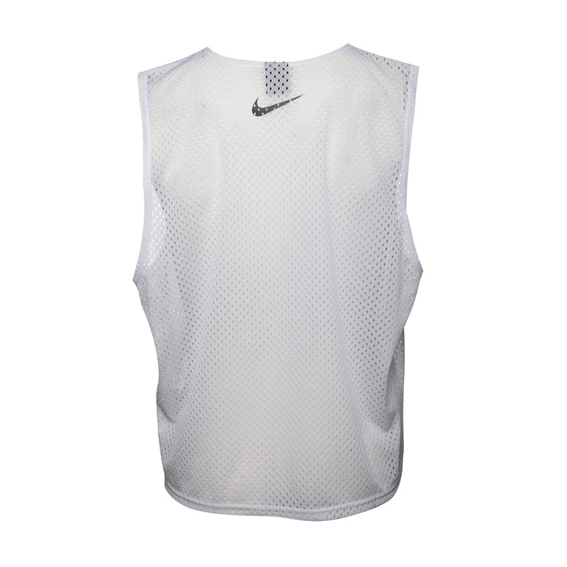 Манишка Nike Scrimmage Vest Small Logo Crew 706510-100