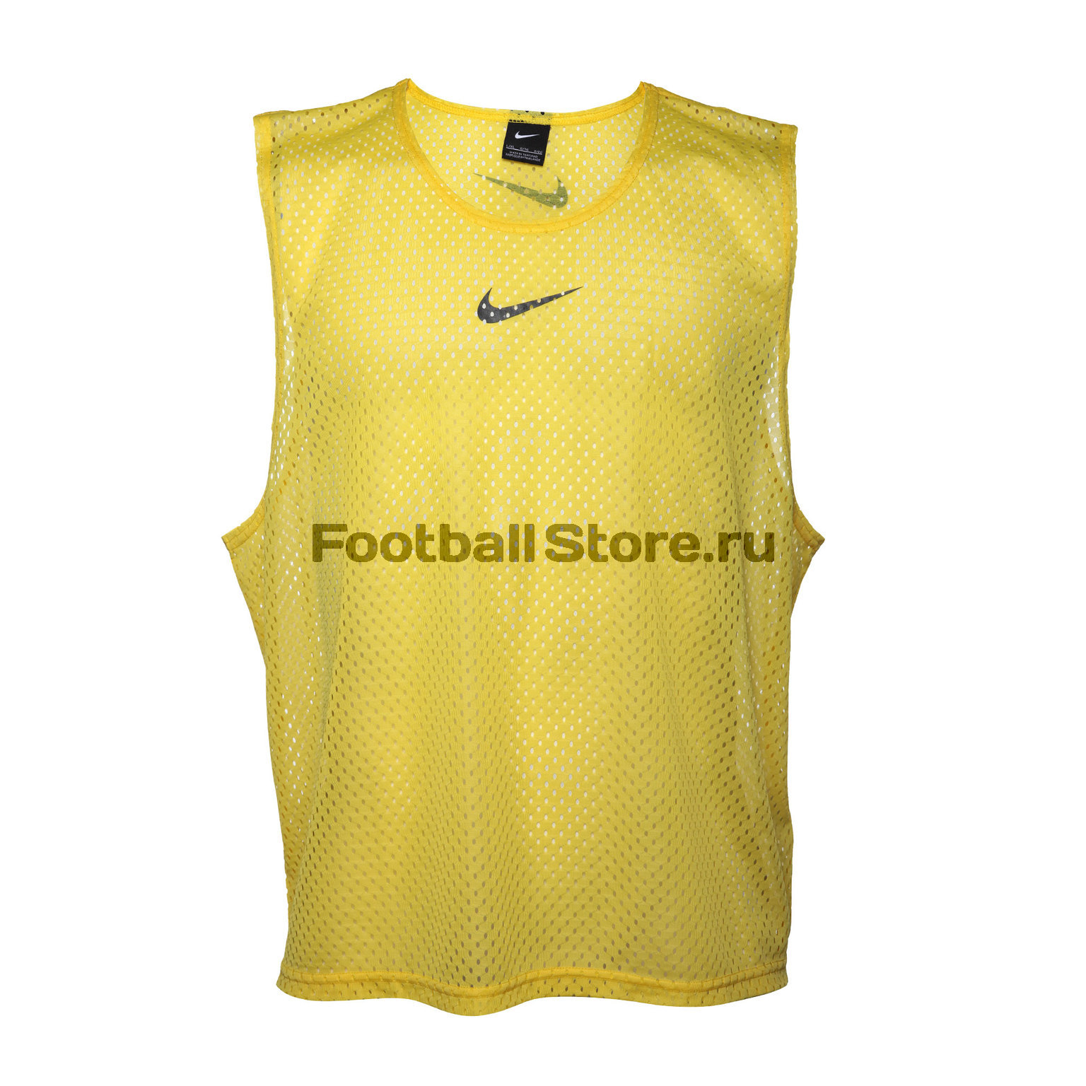 Манишка Nike Scrimmage Vest Small 706510-775