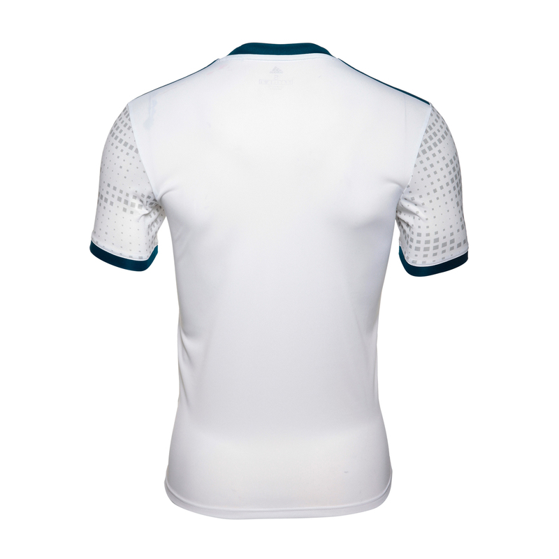 Гостевая футболка Adidas сборной России BR9067