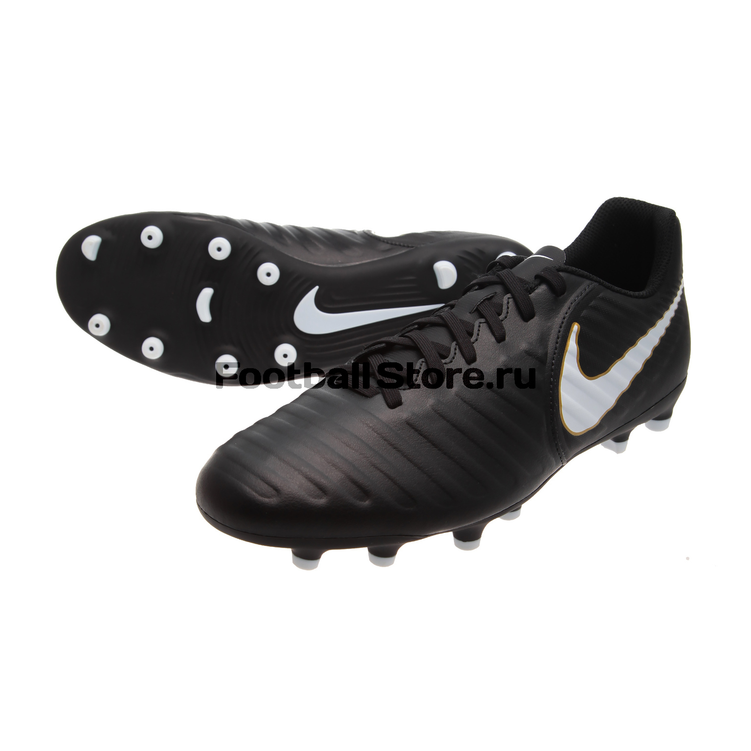 Бутсы Nike Tiempo Rio IV FG 897759-002
