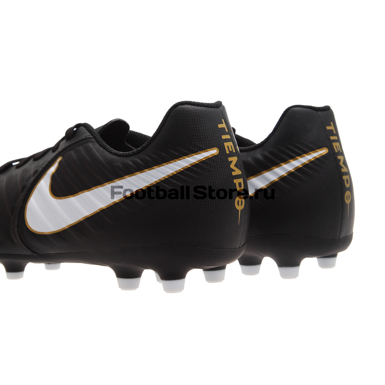 Бутсы Nike Tiempo Rio IV FG 897759-002