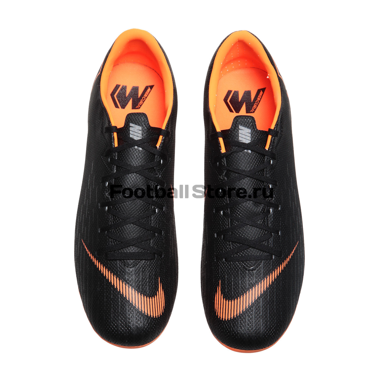 Бутсы Nike Vapor 12 Academy FG/MG AH7375-081